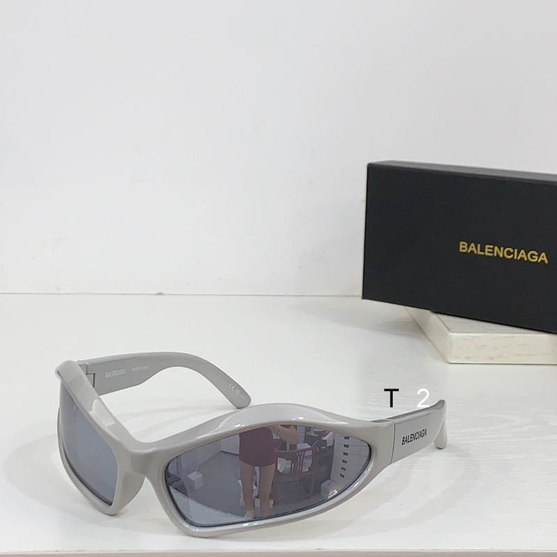 Balenciaga Sunglasses 514